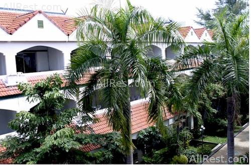 White House Resort 4
